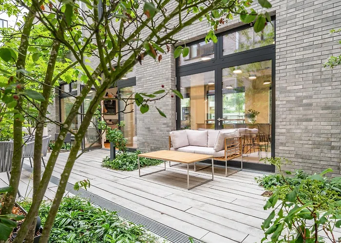 Habyt-The Waterfront